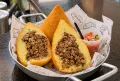 COXINHA DE CARNE