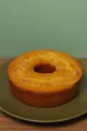 Milho verde com requeij�o