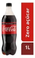 Coca Zero 1L