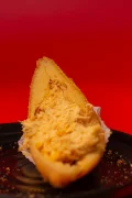 Coxinha de Frango Tradicional
