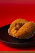 Coxinha Franbacon