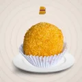 Coxinha Bomba Mista