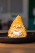 Coxinha Frango c/ Catupiry