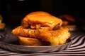 Hamburguer Stick B