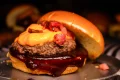 Hamburguer Califórnia