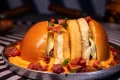 Hamburguer Submarino B