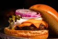 Hamburguer Thay Burguer