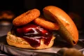 Hamburguer Onion B
