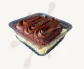 Sanduba de Brownie