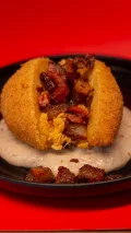 Coxinha Mostro O.V