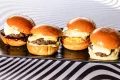Combo Mini burguers