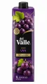 Suco Del Valle uva 1L