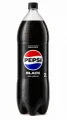 Pepsi black 2L
