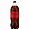 Coca 2L zero
