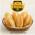 30x Mini p�o franc�s
