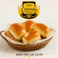 30x Mini p�es de leite