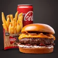 Trio Minas Crispy