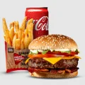 Trio Minas Bacon