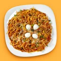 Macarrao Medio