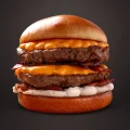 Minas DoubleCheese