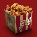 Minas Chicken Grande