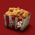 Minas Chicken Medio