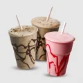 Milk Shake 400ml