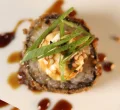Hot Roll Tradicional - 9 unidades