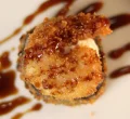 Hot Roll de Camar�o - 9 unidades