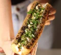 Open Roll