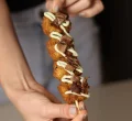 Hot Stick de Picanha