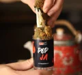Pop Já de 3 queijos