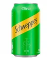 Schweppes Citrus Lata 350 Ml