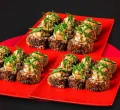 Hot Roll Tradicional - 27 unidades