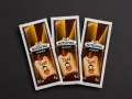 Sachê de Molho Tarê 3ml - 3 unidades