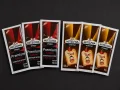 Sachê de Molho Tarê/Shoyu 3ml - 6 unidades