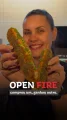 Open de Pimenta Doce - Compre 1, leve 2!
