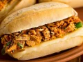 Lanche De Frango