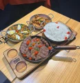 Picanha Grelhada