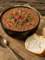 Caldo de Feij�o