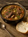 Caldo de Costela