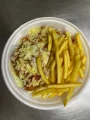 Parmegiana Frango