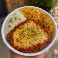Parmegiana Carne
