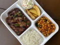Executiva - Bife Ancho