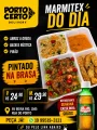 S�bado - Pintado na Brasa