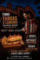 S�BADO -Antony Dutra 30/05