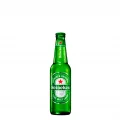 Cerveja long neck Heineken 330ml