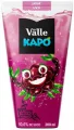 Del Valle Kapo Uva 200ml