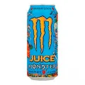 Monster Mango