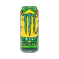 Monster Punch Rio
